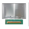 écran de réparatipon pc14.5" N145GCG-GT1 Slim WQXGA (2560×1600) LCD 60Hz, eDP 40pin Droite, sans Fixation