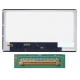 écran de réparatipon pc15.6" Fat HD HB156WX1-100 / N156B6-L0B / NT156WHM-N501366x768