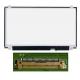 écran pc Portable 15.6" Slim FHD (1920x1080) IPS 60Hz 30pin Droite Fixations Haut Bas