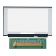 écran pc Portable serie LM156LFGL 15.6" Slim FHD (1920x1080) LCD 120Hz, eDP 40pin Droite 25mm, sans Fixationite 25mm,