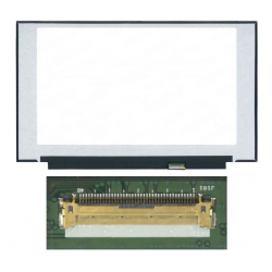 Screen pc Portable 15.6" Slim FHD (1920x1080) LCD 240Hz, eDP 40pin Right 21mm, without fasteners