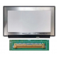 écran pc Portable 15.6" Slim FHD (1920x1080) (B156HAN12.0 / LQ156M1JW22 / LQ156M1JW25 / TL156VDXP01) LCD 300Hz, eDP 40pin Droit