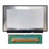 écran pc Portable 15.6" Slim FHD (1920x1080) (B156HAN12.0 / LQ156M1JW22 / LQ156M1JW25 / TL156VDXP01) LCD 300Hz, eDP 40pin Droit