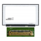 Dalle écran pc Portable 15.6" Slim FHD (NT156FHM-N61 / B156HTN06.1 / N156HGA-EA3 / NT156FHM-N62)  (1920x1080) LCD 60Hz 30pin Dro