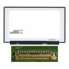 Dalle écran pc Portable 15.6" Slim FHD (NT156FHM-N61 / B156HTN06.1 / N156HGA-EA3 / NT156FHM-N62)  (1920x1080) LCD 60Hz 30pin Dro