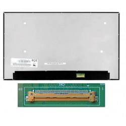 Screen pc Portable 15.6" Slim FHD (1920x1080) LCD 60Hz Touchscreen, eDP 40pin Right, without fixing