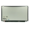 Dalle écran pc Portable 15.6" Slim HD (LP156WHB(TL)(B1)) (1366x768) LCD 60Hz 40pin Droite 25mm, Fixation Haut Bas
