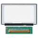 écran pc Portable  15.6" Slim HD (1366x768) B156XTK02.1 / NT156WHM-T02 LCD 60Hz Touchscreen,