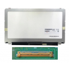 écran pc Portable 15.6" Slim HD (1366x768) B156XTT01.1 / NT156WHM-A00 LCD 60Hz Touchscreen, eDP 40pin Droite, sans Fixation