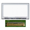 écran pc Portable 15.6" Slim HD (N156BGA-E53 / NT156WHM-N46 / B156XTN08.2)  (1366x768) LCD 60Hz, 30pin Droite 19mm, sans Fixatio