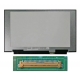 Dalle pc Portable 15.6" Slim QHD LP156QHG (SP)(V1) / LQ156T1JW03 (2560x1440) LCD 240Hz