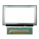 Dalle écran pc Portable 15.6" Slim Touch Screen FHD B156HAK02.3 / N156HCN-EAA / N156HCN-EBA / (1920x1080) LCD 60Hz, eDP 40pin 