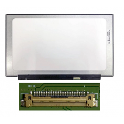 Screen pc Portable 16.1" Slim FHD (1920x1080) LCD IPS 60Hz, 30pin Right 19mm, without fixing