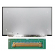 Dalle ordinateur Portable N173HME-GA2 17.3" Slim FHD (1920x1080) LCD 480Hz, eDP 40pin Droite, sans Fixation
