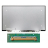 Dalle ordinateur Portable N173HME-GA2 17.3" Slim FHD (1920x1080) LCD 480Hz, eDP 40pin Droite, sans Fixation
