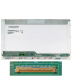 Dalle pc Portable 17.3" Slim FHD serie B173HW01/ LP173WF1 (1920x1080) LCD 60Hz, LVDS 40pin Gauche, sans Fixation