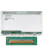 Dalle pc Portable 17.3" Slim FHD serie B173HW01/ LP173WF1 (1920x1080) LCD 60Hz, LVDS 40pin Gauche, sans Fixation