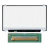 Dalle écran pc Portable 17.3" Slim FHD (N173HHE-G32 / B173HAN01.1 / B173HAN01.2 / B173HAN01.6) (1920x1200) IPS 120Hz 40pin Gauc