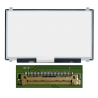écran pc Portable 17.3" Slim HD+ (1600x900) N173FGA-E44 / NT173WDM-N27 LCD 60Hz, 30pin Gauche 19mm, Fixation Haut Bas