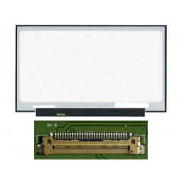 Screen pc Portable 17.3" Slim HD+ (1600x900) LCD 60Hz, 30pin Left 19mm, without fixing