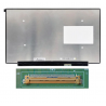 Dalle écran pc Portable 17.3" Slim QHD (NE173QHM-NY1 / NE173QHM-NY2) (2560x1440) LCD 165Hz, eDP 40pin Droite 25mm, sans Fixati