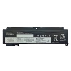 Batterie Ordinateur Portable Lenovo Thinkpad T460s T470s 00HW022 SB10K97605