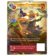 Le Chapelier (0-3-4) Carte Unique Bravos - Altered TCG - Edition KS