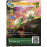 Vendangeurs du Fuseau (1-1-2) Carte Unique Muna - Altered TCG - Edition KS