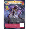 Amahle, Paria Asgarthi (3-4-3) Carte Unique Lyra - Altered TCG - Edition KS