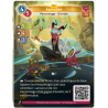 Asmodée (5-4-3) Unique Lyra - Altered TCG - Edition KS
