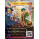 Loki (4-4-6) ALT Carte Unique Lyra - Altered TCG - Edition KS