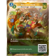 Marchand Muna (4-3-1) Carte Unique Muna - Altered TCG - Edition KS