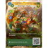 Marchand Muna (4-3-1) Carte Unique Muna - Altered TCG - Edition KS