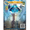Issitoq (3-3-3) Carte Unique Ordis - Altered TCG - Edition KS
