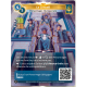 Le Conseil (2-2-4) Carte Unique Ordis - Altered TCG - Edition KS