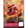 Comédien Lyra (1-1-1) Carte Unique Lyra - Altered TCG - Edition KS