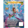 Danseuse d'étoffe Lyra (0-4-1) Unique Muna - Altered TCG - Edition KS