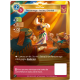 Hathor (2-3-0) Carte Unique Lyra - Altered TCG - Edition KS