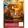 Hathor (2-3-0) Carte Unique Lyra - Altered TCG - Edition KS