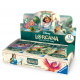 L'Ile d'Archazia - Boite de 24 Boosters - Display Disney Lorcana Chapitre 7