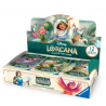 L'Ile d'Archazia - Boite de 24 Boosters - Display Disney Lorcana Chapitre 7
