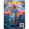 Anubis (2-5-2) ALT FOIL Unique Yzmir - Altered TCG - Edition KS