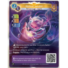 Méduse Lunaire (1-1-2) Carte Unique Yzmir - Altered TCG - Edition KS