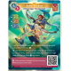 Robin des Bois (2-2-2) ALT Unique Lyra - Altered TCG - Edition KS