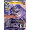Thot (2-4-2) Carte Unique Yzmir Altered TCG - Edition KS