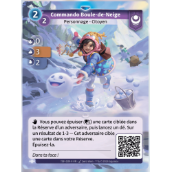Rare Yzmir KS faction
