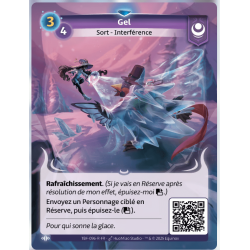 Rare Yzmir KS faction