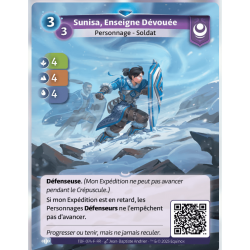 Rare Yzmir KS faction