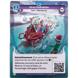 Rare Yzmir KS faction