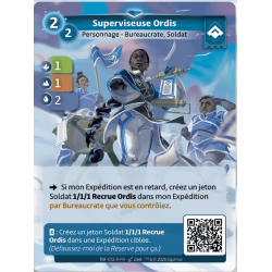 Rare Ordis KS